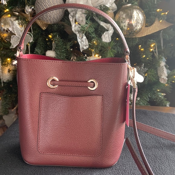 Kate Spade New York Small Bucket Bag - Picture 3 of 6